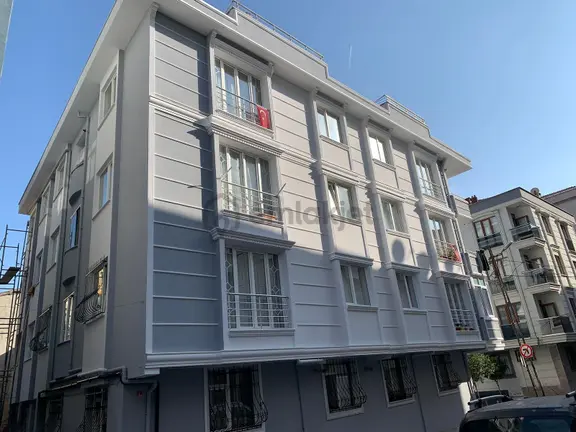 İstanbul Bağcılar'da 3+1 Dubleks Satılık Daire 2