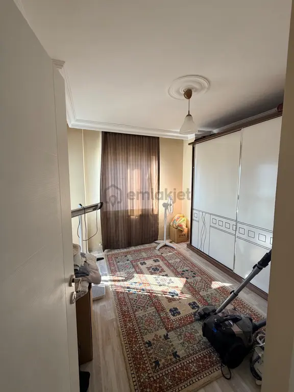 Antalya Kepez Zafer'de Satılık 3+1 Daire, 145 M², Şehir Manzaralı, Krediye Uygun! 2