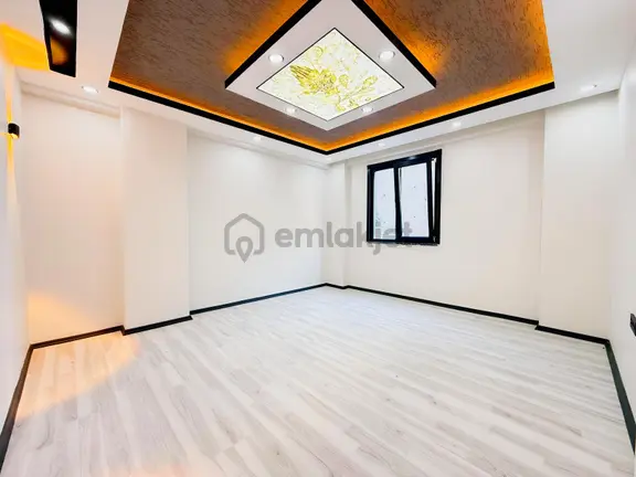 Tapu Masrafsız Adliyeye Yürüme Mesafesinde 2+1 Ultra Lüks Giriş 1
