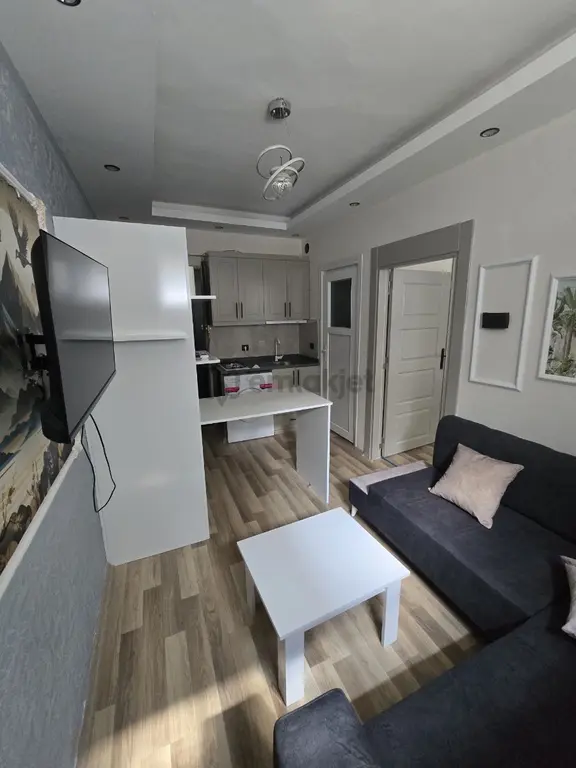 Hanedan Gyo'dan 1+1 Eşyalı Sütüdyo Daire 2