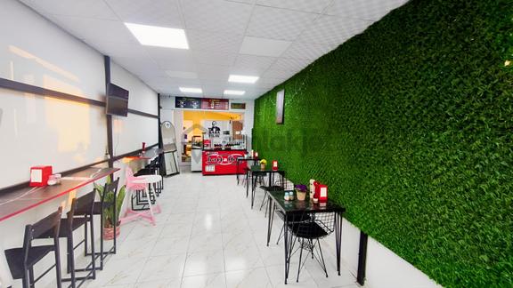 29ekim Bulvarında Yüksek Cirolu Bacalı Devren Kiralık Çiğköfteci 2