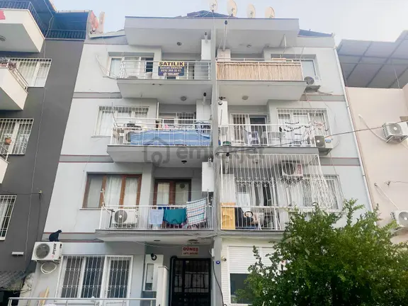 İzmir Bucada Satılık Daire 1