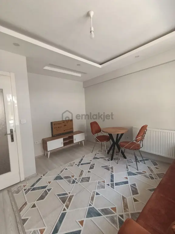 Tubel İnşaat'dan İncilipınar Salı Pazarı Altında Kiralık 2+1 Apart 2