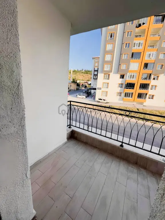 Hacılar Tokide Güney Cephe 2+1 Kiralık Daire 2