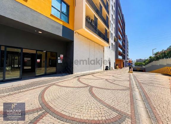Sur Cadde Üzerinde Yatırımlık 1+1 2
