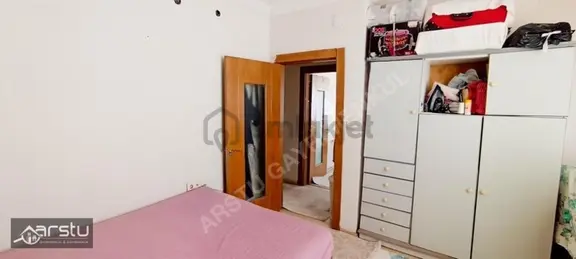 Arstu Gayrimenkul Mehmet'den Satılık Daire 2