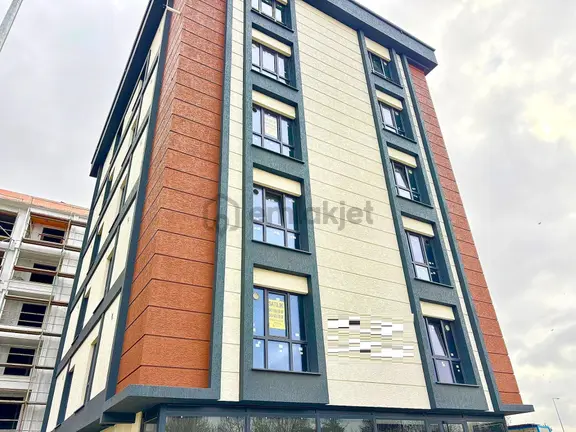 **eryıldız İnşaat'tan**acill Adliye & Devlet Hastanesi Yanı 2+1* 2