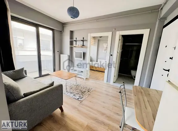 Aktürk Gayrimenkul'den 2+1 Lüks Kiralık Daire 2