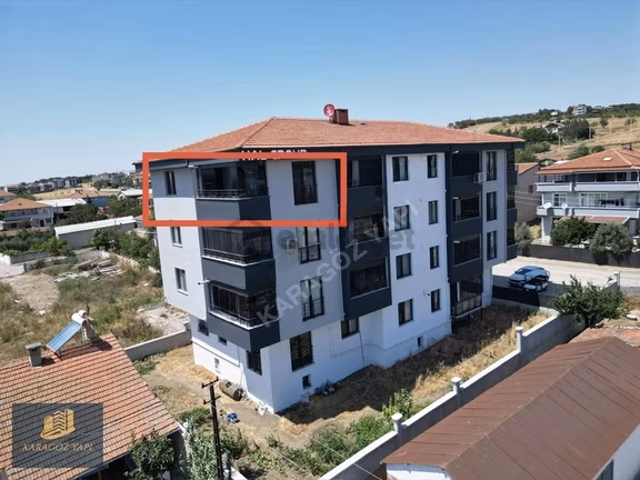 Okula Markete Yürüme Mesafesinde Full Deniz Manzaralı 1