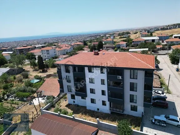 Okula Markete Yürüme Mesafesinde Full Deniz Manzaralı 2