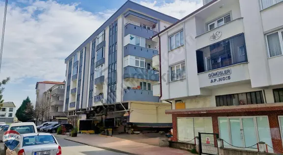 Remax Mavi Murat Gençler'den Erenler Merkez De Satılık Dükkan 2
