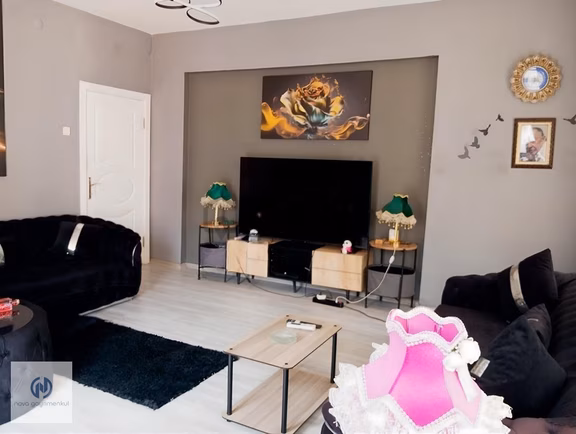 **nova** Gazi Mah. Full Yapılı Masrafsız 3+1 Satılık Daire 1