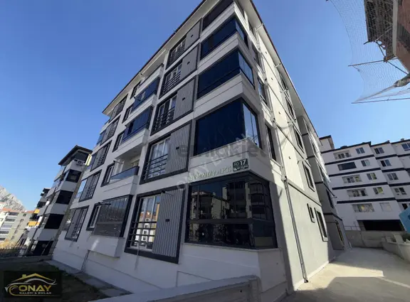 Onay Emlak' Tan Satılık 1+1 Sıfır Daire 1