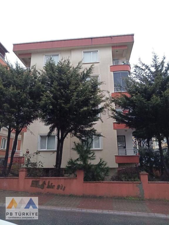 Ataşehir İnönü Mahallesi'nde Ebeveyn Banyolu Satılık 3+1 Daire ! 1