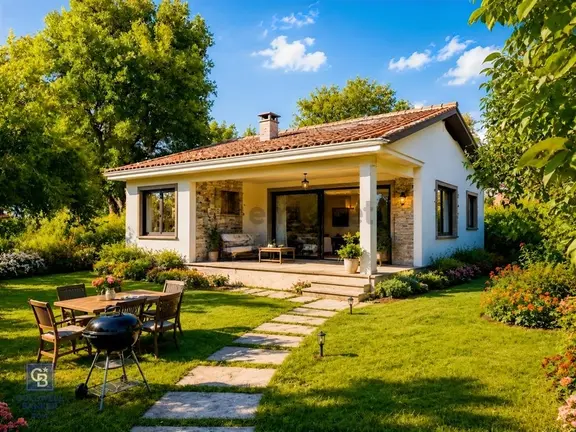 Aydın Bozdoğan Yükselen Değer Örencik Mükemmel İmarlı Arsa 2