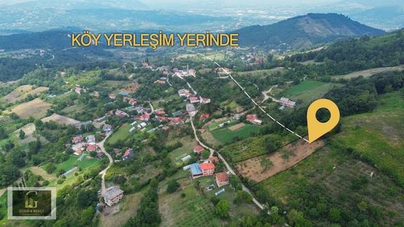 Akağaçta İmarlı 2780m2 Satılık Tarla 1