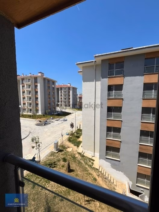Kayaşehir Toki 496 Konut 3+1 110 M2 Resmi Devirli Satılık Daire 1