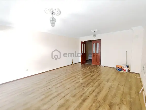 100.yılda,3+1,kapalı Mut.,parkeli,satılık Fırsat Dairesi 1