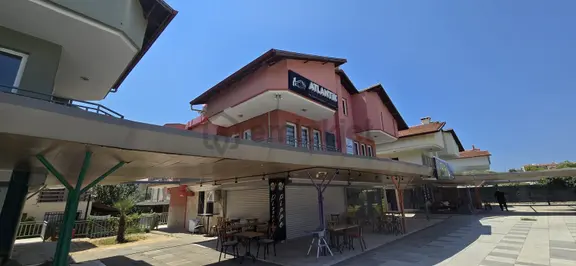 Kuşadası'nda Kiralık Ofis Büro 2