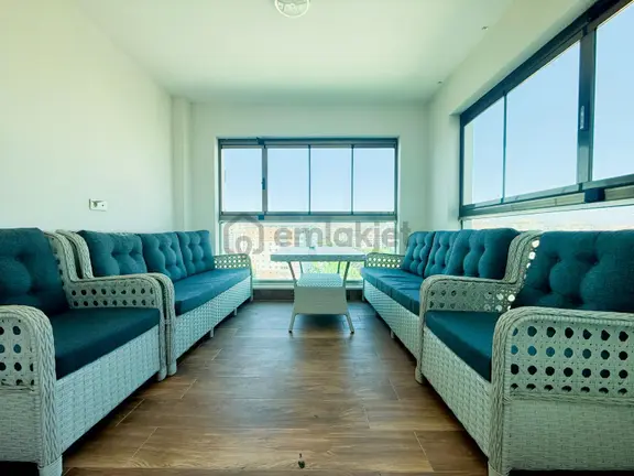 Batıkent Metroya Yakın Çakırlar Astim Skylife'da Kiralık 4+1 2