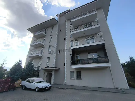 Wisrem Safranbolu Barış Mahallesinde Kiralık 4+1 Dubleks Fırsatı 1