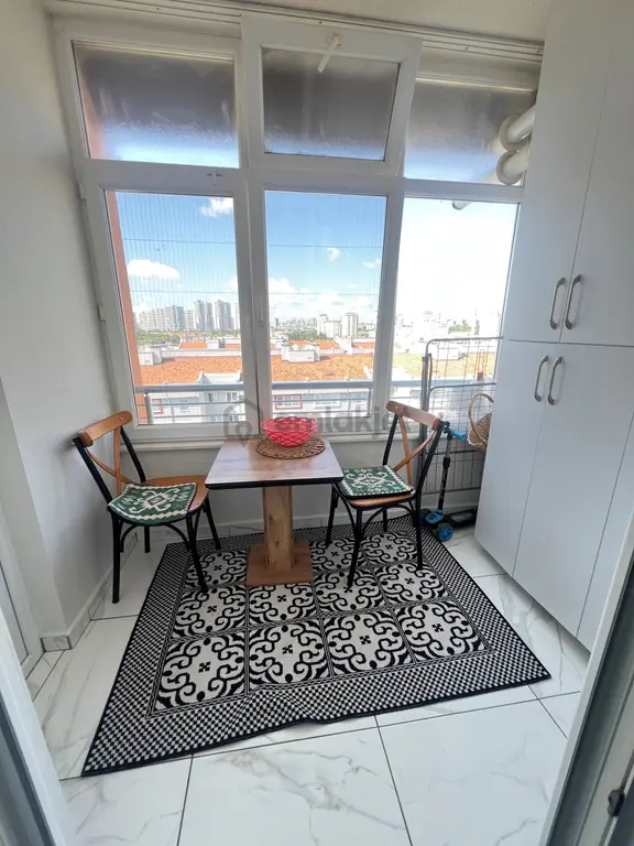 Küçükçekmece Atakent'te Satılık 3+1 Daire, 135 M², Doğa Ve Şehir Manzaralı, Güvenlikli Site İçi 2