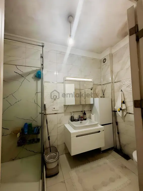 Evim Şirketlerine Ve Krediye Uygun Santaş Elitpark 3+1 2