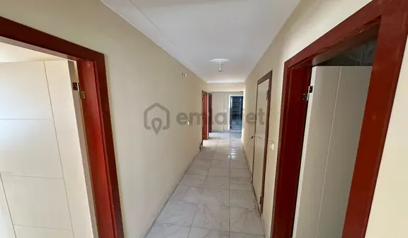 Kanunide Sıfır Daire Yüksek Giriş Altında Daire Var Balkonlu 2
