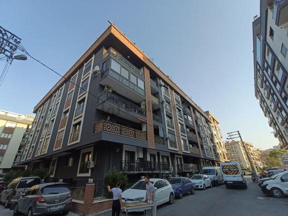 Şemikler'de İzban Yakını Lüks 2+1 Kiralık Daire 1