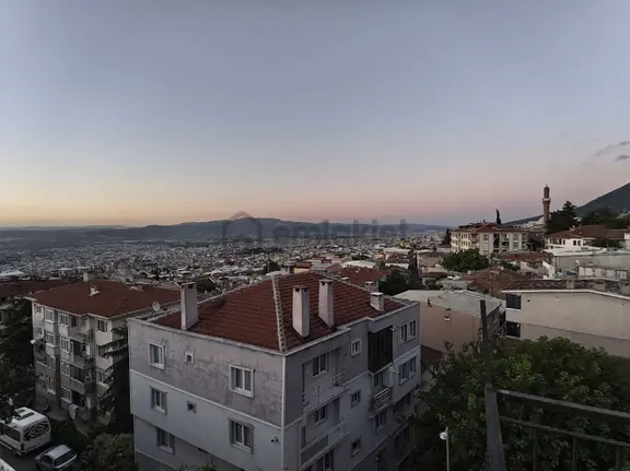 Askeri Okula 100 Metre Full Manzaralı, 2+1, Abonelikleri Açık 2