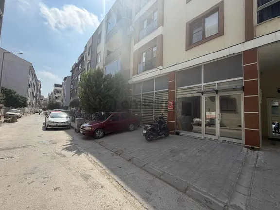 Rota Karesi'den Kullanışlı Dükkan 2
