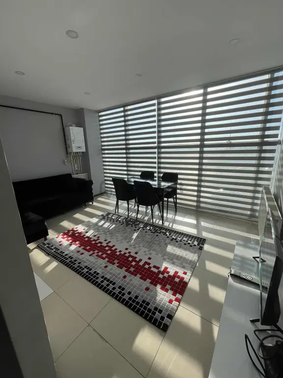 Kiralık 1+1 Eşyalı Daire 2