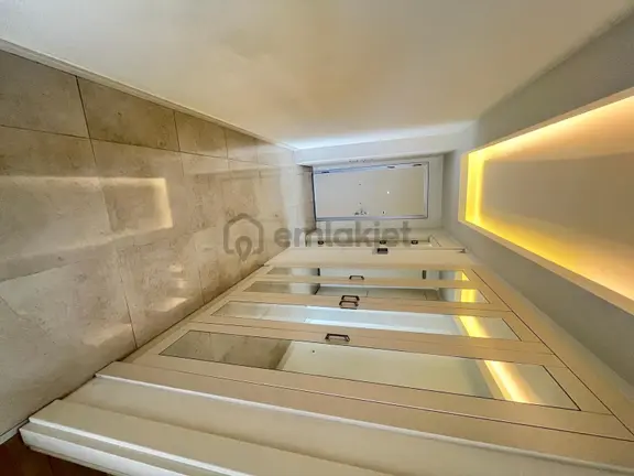Aquacity'de Havuz Cepheli Manzaralı Uygun Fiyatlı Satılık Daire 2