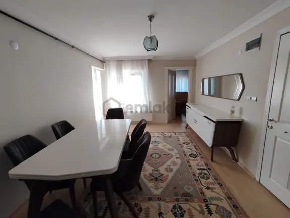 Bursa Osmangazi Yenikaraman Eşyalı Kiralık 2+1 Daire 1