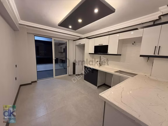 Emek Mah. 110 M2 Özel Garajlı Site İçi Lüks Daire 1