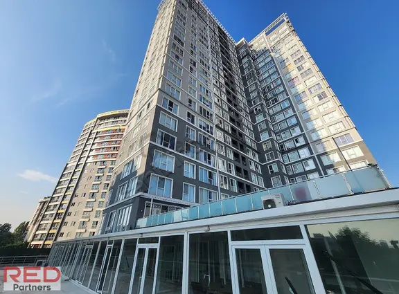 Kartal Rota Mavi Satılık Ofis Brüt 640 M2 Teraslı Şenol Kara 1