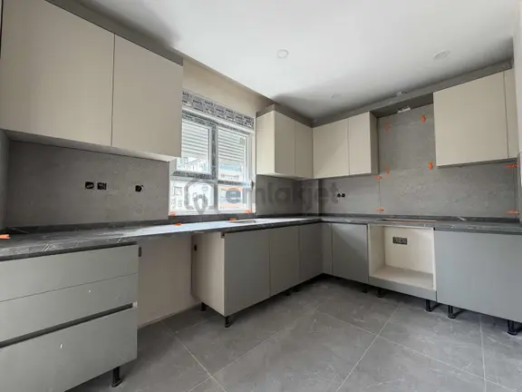 Çankaya'da Satılık 4+1 Krediye Uygun Sıfır Dubleks Daire 2