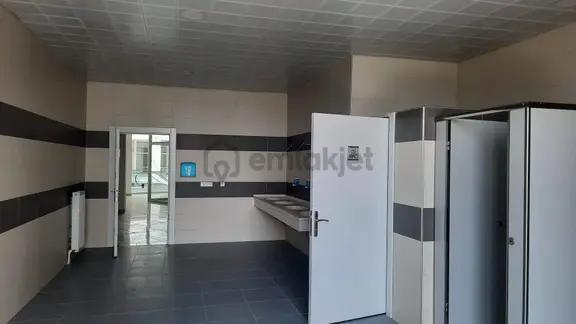 Konutkent Mah. Akmerkez De Sıfır 34 M2 Satılık İşyeri 2