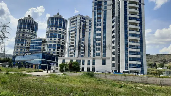 Konutkent Mah. Akmerkez De Sıfır 34 M2 Satılık İşyeri 2