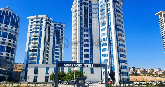 Konutkent Mah. Akmerkez De Sıfır 34 M2 Satılık İşyeri 1