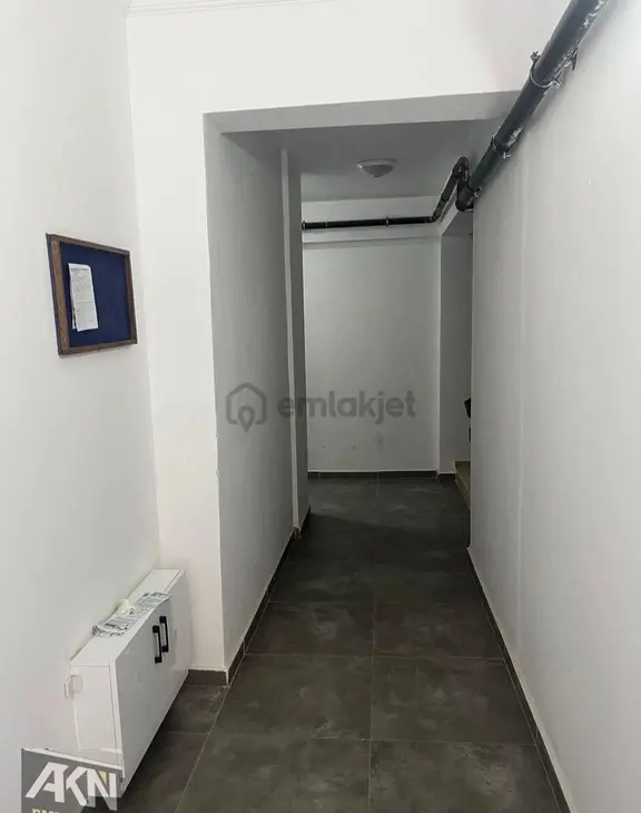 Akn Gayrimenkulden Şehir Merkezinde Kiralık 2+1 Daire 2