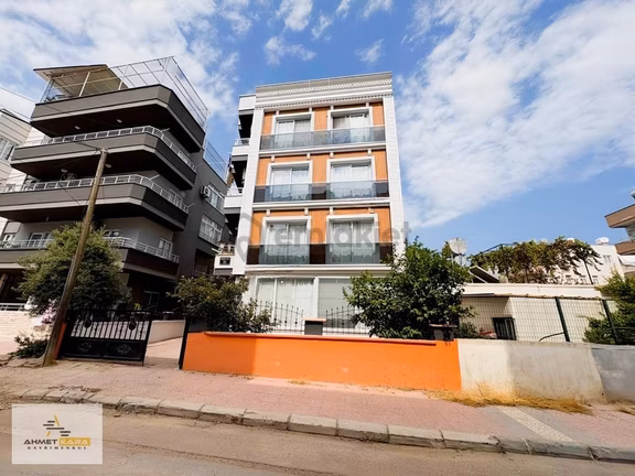 Ahmet Kara'dan Aydınlıkevler Mah. Kiralık 2+1 Amerikan Mutfak 1