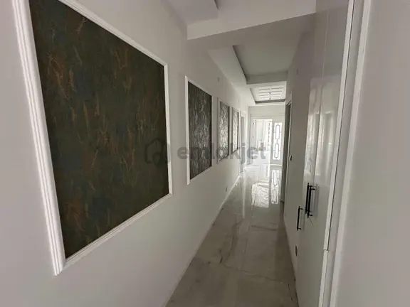 Mimsin Şirintepe'de 3+1 Sıfır Kombili Full Yapılı Kiralık Daire 2