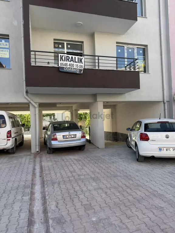 İlhanlı Mahallesi Çarşamba Pazarı Yakını 3+1 Sıfır Daire 1