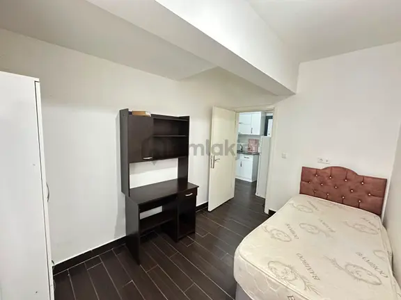 Fatih Mahallesi Adliye Üstü 2+0 Kiralık Apart 1
