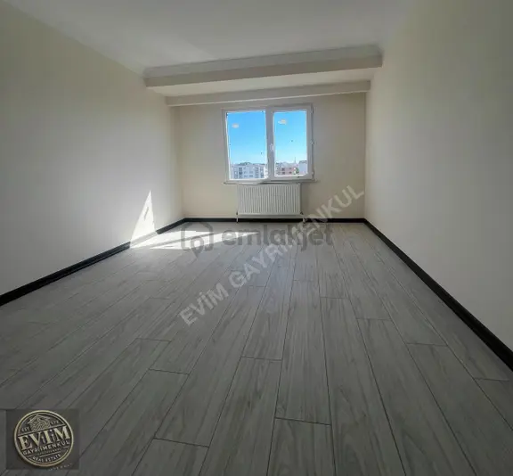 Evim'den Fevzipaşa Mah.ebeveyn Banyolu 3+1 136m² Satılık Daire 2