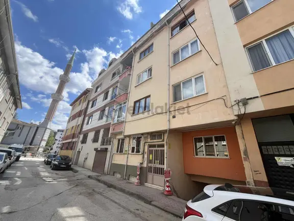 Dıalog Dağ/kırmızıtoprk Mh Adalar Yakını Geniş 2+1 Kombili Daire 1