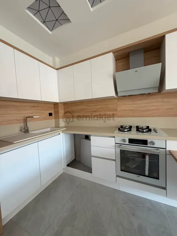Plaja 2 Dk Lüks Çatı Dublex Daire 2
