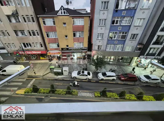 Kağıthane Sultan Selim'de Kiralık 2+1 Daire, 80m², Merkezi Konum 2
