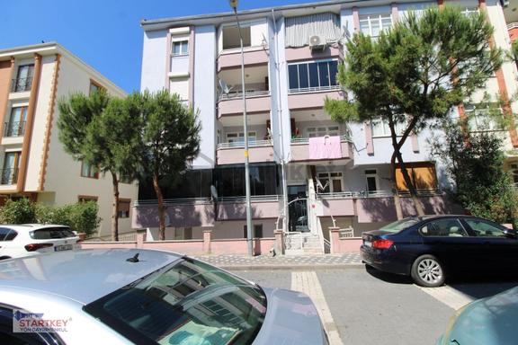 Balıkesir Altıeylül Bahçelievler Mah. Satılık Arakat Daire 1